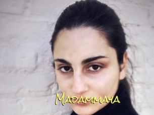 Madammaya