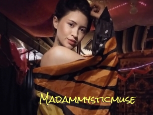 Madammysticmuse