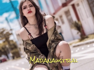 madanaustral Elles Mouillent
