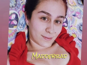 Maddebrad