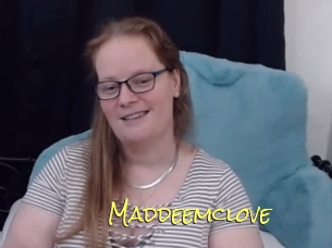 maddeemclove Elles Mouillent