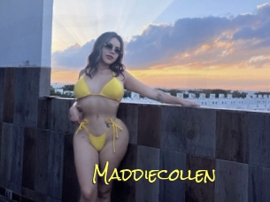 Maddiecollen