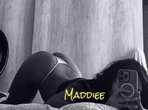 Maddiee