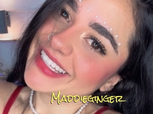 Maddieginger