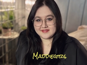 Maddiegirs