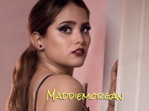 Maddiemorgan