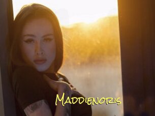 Maddienoris