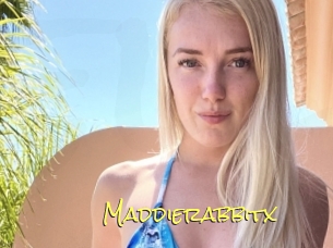 Maddierabbitx