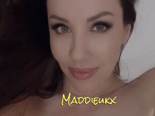 Maddieukx
