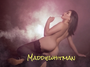 Maddiewhitman