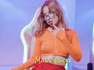 Maddiewolf