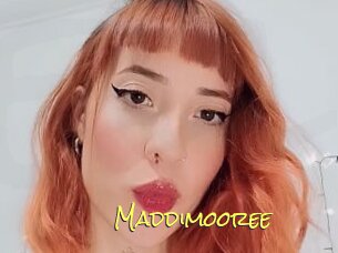 Maddimooree