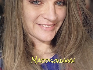 Maddisonxxxx