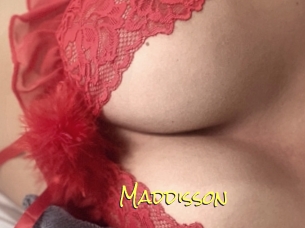 Maddisson