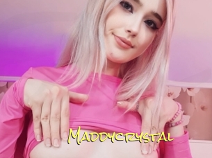 Maddycrystal