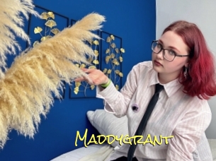 Maddygrant