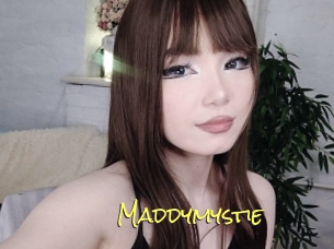 Maddymystie