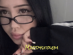 maddystolem Elles Mouillent