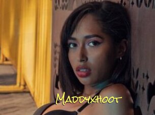Maddyxhoot