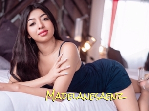 Madelanesaenz
