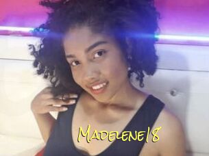 Madelene18