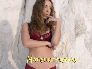Madelincoleman