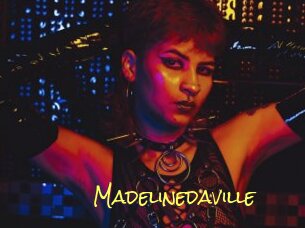 Madelinedaville