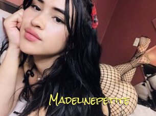 Madelinepetite