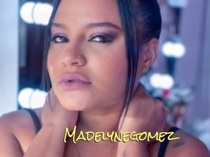 Madelynegomez