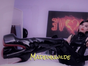 madelynwilde Elles Mouillent