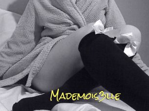 mademois3lle Elles Mouillent