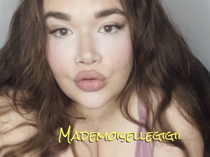 Mademoisellegigii