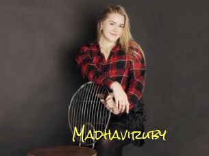 Madhaviruby