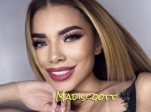 Madiscoott