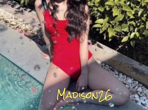 madison26 Elles Mouillent
