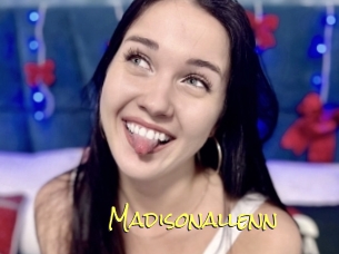 madisonallenn Elles Mouillent