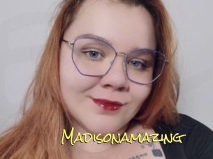 Madisonamazing
