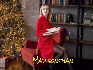 Madisoncyan