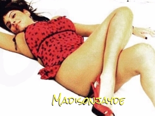 madisonjayde Elles Mouillent