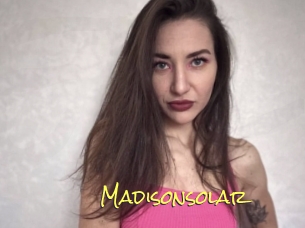 Madisonsolar