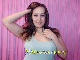 Madisonstrict