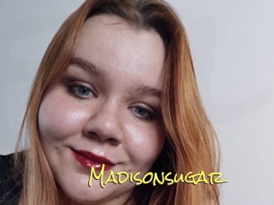 Madisonsugar