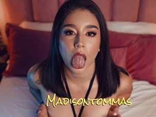 Madisontommas