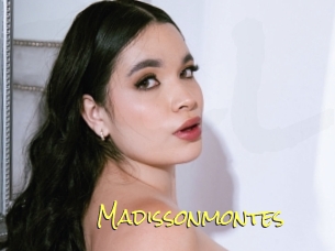 Madissonmontes