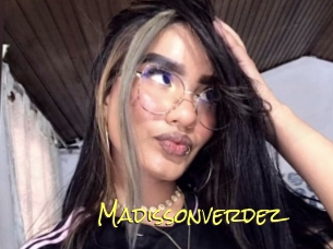 Madissonverdez