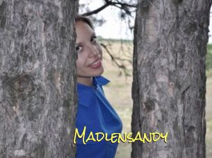 Madlensandy