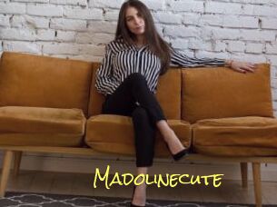 Madolinecute