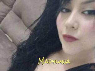 Madyluna