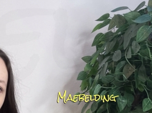 Maebelding