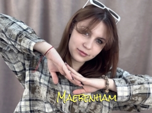 Maebenham